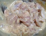 中学生を満腹に！！　鶏肉の炒め物　作り方2写真