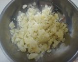 簡単、ヘルシー♪コロッケふぅ~作り方1写真