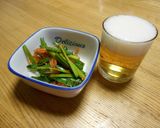 簡単ニラ豚キムチ作り方7写真
