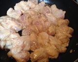 中学生を満腹に！！　鶏肉の炒め物　作り方6写真