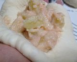 たらこ馬鹿な私が作る　タラコポテトパン作り方5写真
