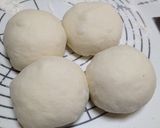 たらこ馬鹿な私が作る　タラコポテトパン作り方4写真