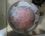 冷めてもパリパリ!お母さんの春巻き♡作り方3写真
