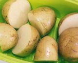 打倒ギリシャ！混ぜるだけのタラモサラダ作り方1写真