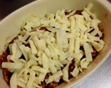 茄子のミートグラタン作り方6写真