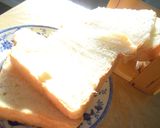 HBで。我が家の毎日食パン作り方2写真