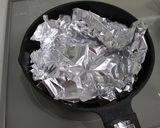 かぼちゃの煮付け（甘め）作り方3写真