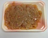 きゅうりと中華くらげの和え物作り方3写真