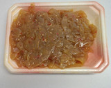 きゅうりと中華くらげの和え物作り方3写真