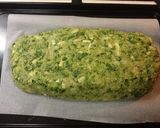 簡単！好きな野菜でチキンミートローフ♪作り方17写真