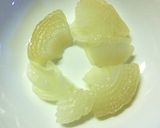 野菜たっぷり♥鯖水煮＆新玉葱の甘酢和え作り方8写真