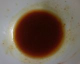 私の♪牛肉と新玉ねぎのピリ辛サラダ♪作り方3写真