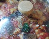 MM21特製♪鶏むね肉のトマト煮作り方3写真