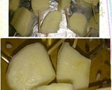 簡単♪冷凍チョコバナナひとくちアイス作り方12写真