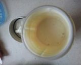 離乳食に！豆腐DEホワイトソース♪作り方2写真