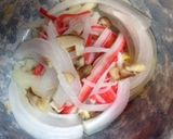 意外と簡単！ 天津飯作り方2写真