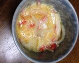 意外と簡単！ 天津飯作り方3写真