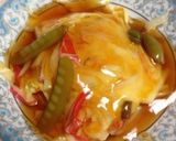 意外と簡単！ 天津飯作り方6写真
