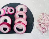 照り照り ！ トンでりんぐ作り方1写真