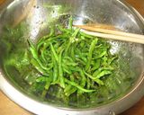 簡単!甘辛ピーマン炒め作り方4写真