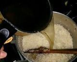 お鍋で簡単!空豆のピラフ作り方3写真