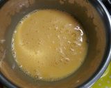 ☆簡単!材料③つで甘いタマゴサンド☆作り方2写真