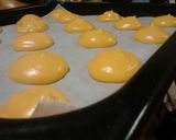 ＊失敗しない！チーズクリームシュー＊作り方7写真