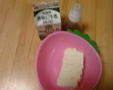 ＊失敗しない！チーズクリームシュー＊作り方10写真