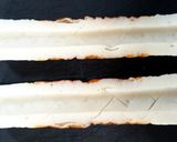思わぬ美味しさ♪ちくわでエビマヨもどき作り方2写真