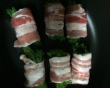 厚揚げの生姜焼き？作り方4写真