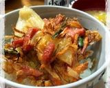 沖縄発、もずくの天ぷら★かき揚げ♪覚書作り方16写真