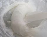 レンジde簡単！もちもち✿いちご大福✿作り方11写真