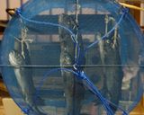 にじますと山女魚とベーコンの燻製作り方5写真