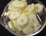簡単調理！春野菜&アボカドのポークグリル作り方2写真