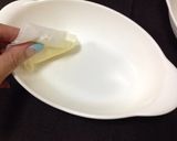 簡単調理！春野菜&アボカドのポークグリル作り方3写真