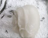 レンジde簡単！もちもち✿いちご大福✿作り方14写真