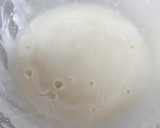 レンジde簡単！もちもち✿いちご大福✿作り方10写真