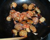 なすキムチーズ作り方3写真