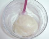 レンジで簡単☆はちみつ餅作り方4写真