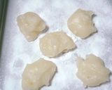 レンジで簡単☆はちみつ餅作り方5写真