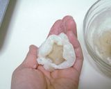 レンジで簡単☆はちみつ餅作り方9写真