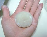 レンジで簡単☆はちみつ餅作り方10写真