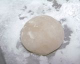 レンジで簡単☆はちみつ餅作り方11写真