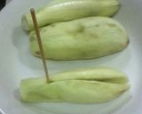 レンジで簡単！シンプル蒸し茄子作り方7写真