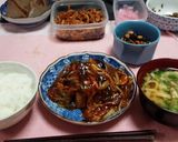 レンジで簡単！シンプル蒸し茄子作り方11写真