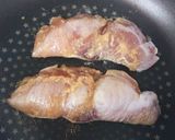 鰆のこんがり醤油麹焼き♪作り方2写真