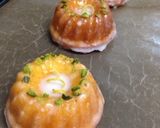 ふわホロしっとり絹生地✳︎レモンケーキ作り方12写真