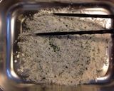 扱い易い材料で簡単☆メカジキの磯辺揚げ作り方2写真