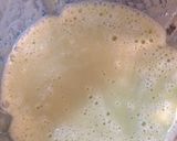 空豆のスープ作り方11写真