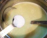 空豆のスープ作り方12写真